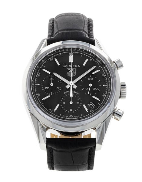 Tag Heuer Carrera CV2111